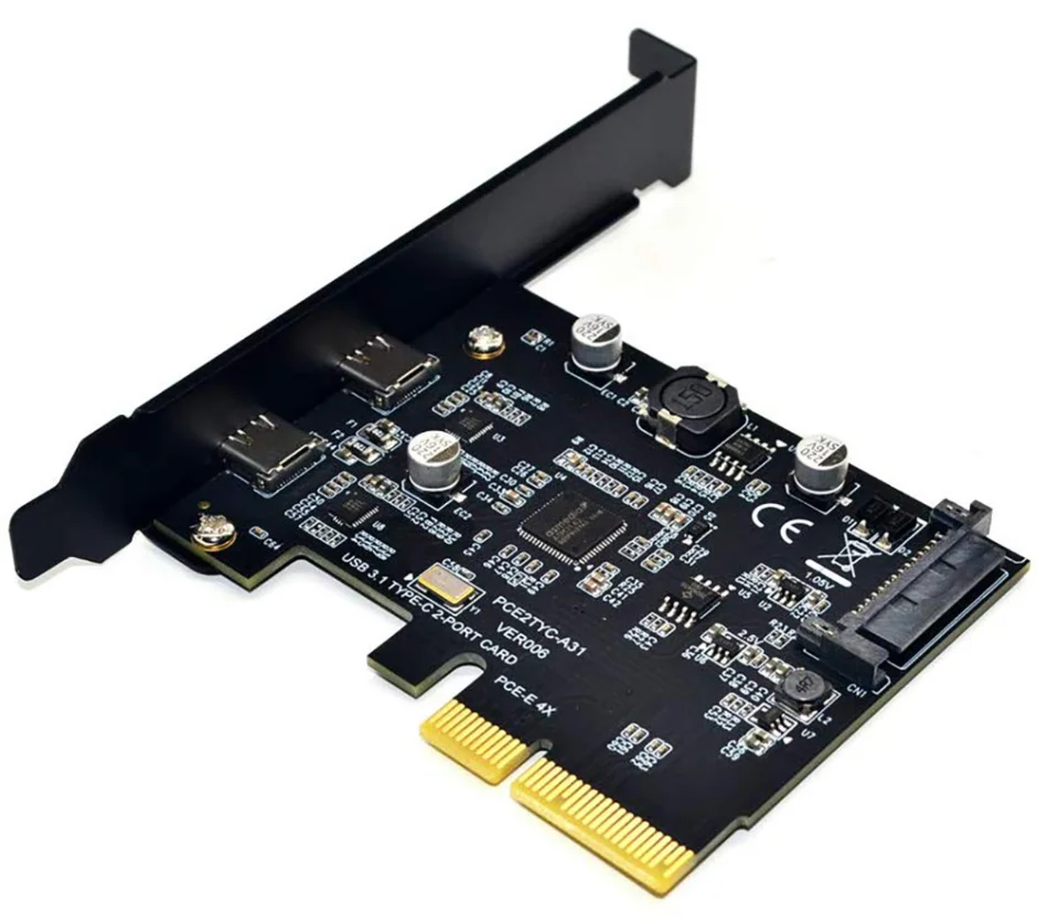 PCI Express SATA контроллер. Контроллер PCI-E.