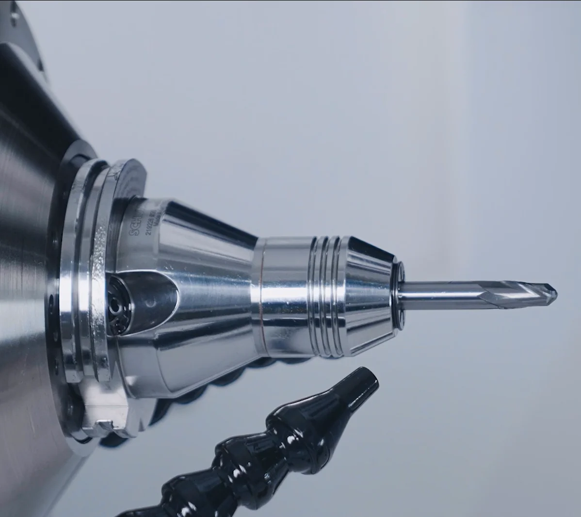 Naseiko C818 Power Fiveaxis Fivelinkage Cnc Tool Grinder For High