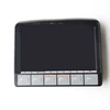PC200-8 excavator monitor LCD tablet panel clearly display module