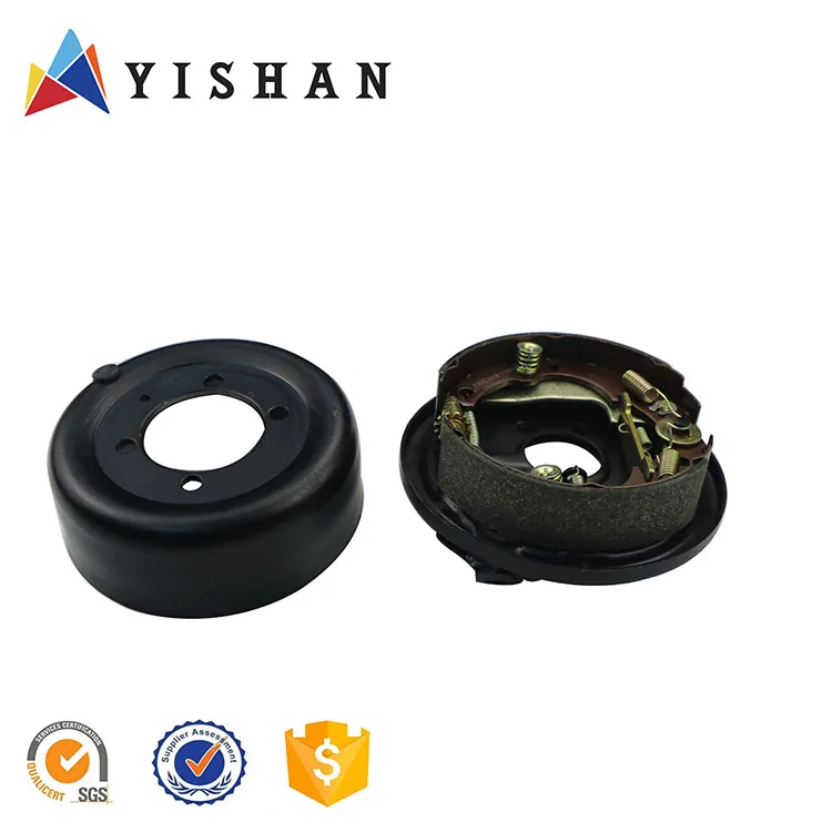 Stable Quality Hand Brake Drum Oe 8973081750 For Isuzu Npr71/myy5t/4hg1/4jh1 Buy Car Hand