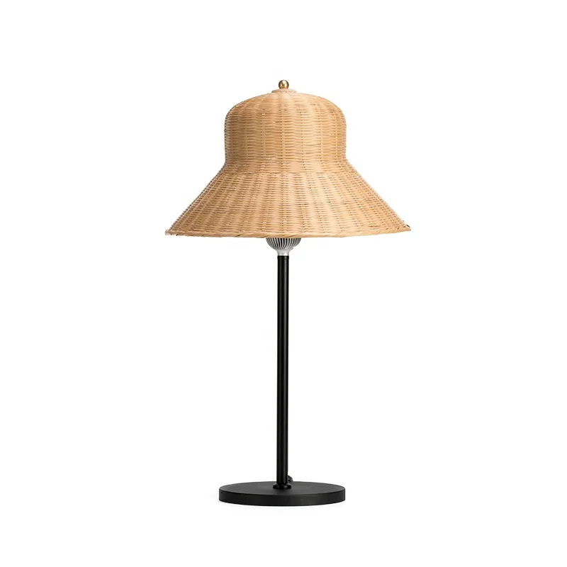 touch dimming bedside lamp
