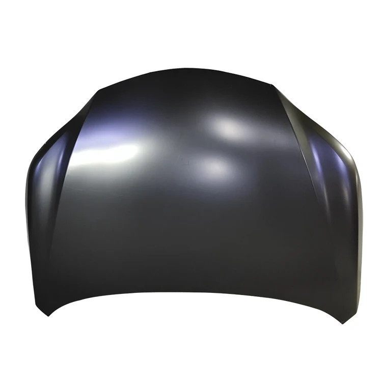 Replacing Car Body Parts Hood For Lexus Nx200 2016 Year Buy Car Body