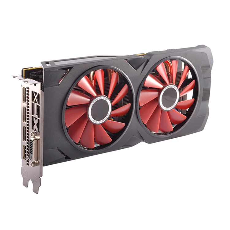 

xfx radeon rx 580,1 Piece