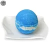 Scented Bath Bomb With Natural Oil Bath Soap For Moisturizing Kids Skin Care