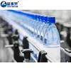 Fob Guangzhou China Full Automatic Complete Bottled Drinking Pure Water Filling Production Mineral Water Bottling Line