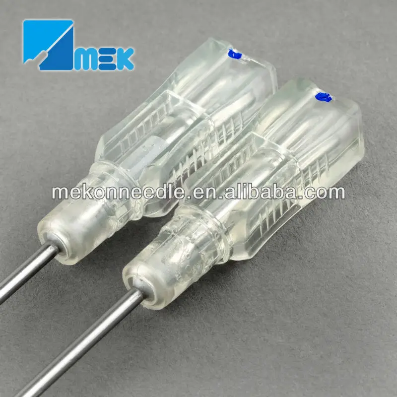 Needle For Blood Bag View Needle For Blood Bag Mekon Product Details From Shanghai Mekon Medical Devices Co Ltd On Alibaba Com