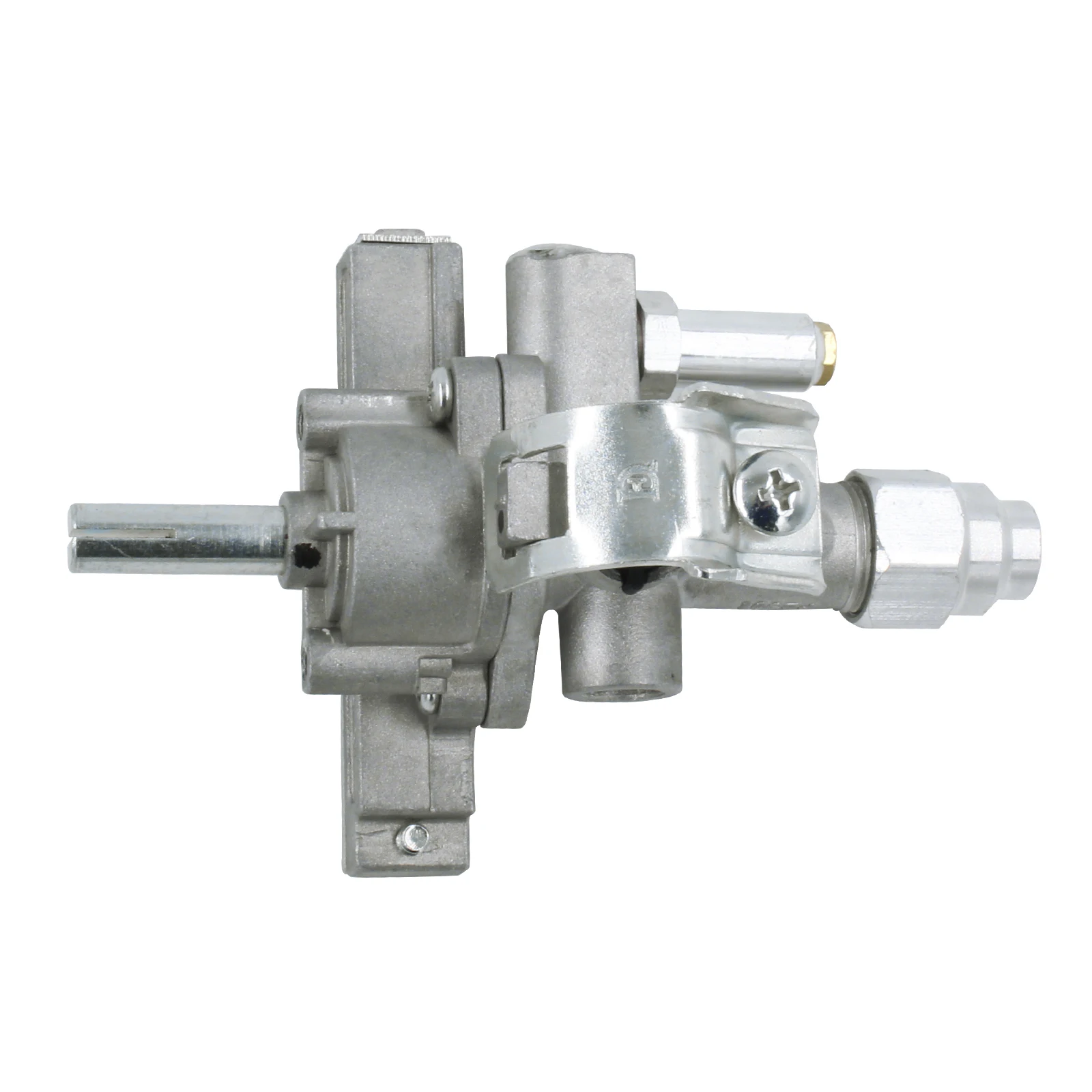 Propane Gas Heater Fire Pit Replacement Parts Safety Valve Control