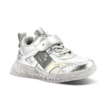kids sneakers with lights