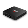 Factory Cheapest Google Android TV box with Voice remote T95 S1 Android 7.1 2GB 16GB S905W Quad-core Support 4K resolution