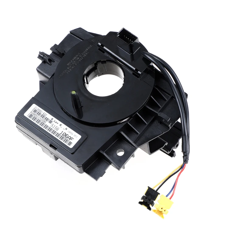 5156106AF Clock Spring FOR CHRYSLER 300 SEBRING AVENGER PT JEEP DODGE 525-129 5156106AF Clock Spring FOR CHRYSLER 300 SEBRING AVENGER PT JEEP DODGE 525-129