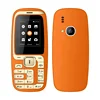 1.77inch Display Custom Unlocked Cell Phones Basic Function 3G Phone