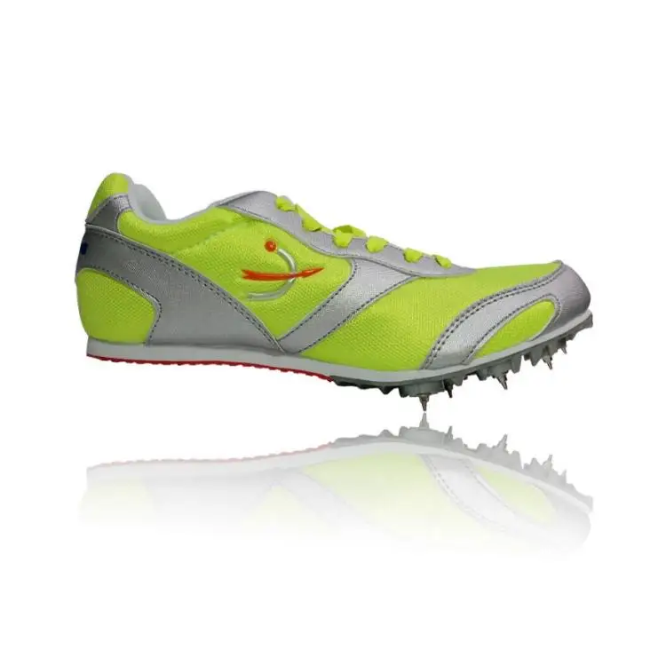 2020 Wholesale Track and field running shoes,Nail Spikes shoes size 35-45