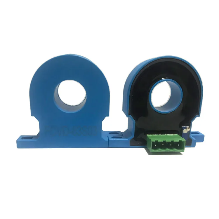 6ma Dc/ 30ma Ac Current Sensor Buy Dc Current,Ac Current,Dc Current