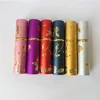 Wholesale High level empty refill portable Love on the butterfly series spray glass bottles 10ml