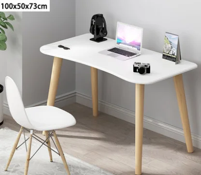 Most Popular Cheap Home Goods Coffee Table Modern Design Computer Study Desk Buy Panel Furniture Laptop Desk Table Computer Product On Alibaba Com