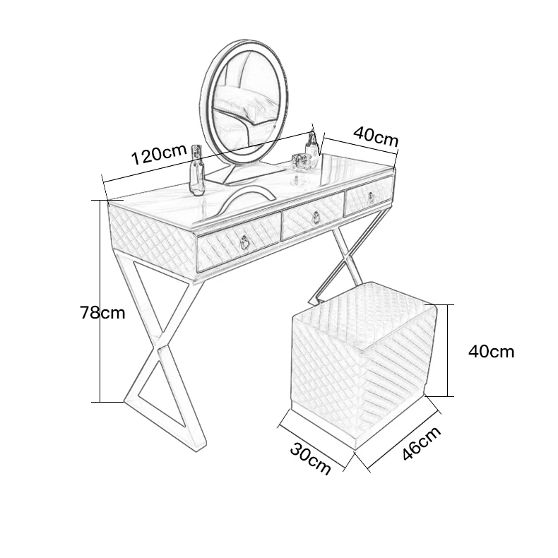dressing table (5)