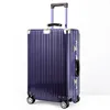 New design abs suitcase 24 inch Travel Bags Luggage with great price