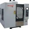 T700 CNC Tapping Drilling 3 Axis Linear Rail Vertical Machining Center Robodrill Drill Milling Machine