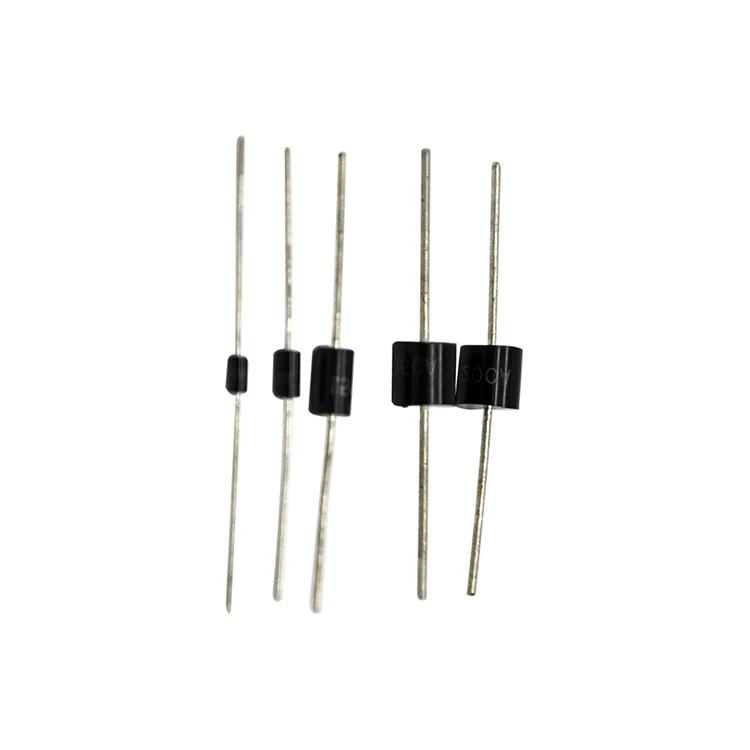 Hot sale production led TVS Transient Voltage Suppressor Diode SMF Series zener  laser spare parts Diode