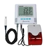 temperature humidity sensor /temperature and humidity sensor/ huato Temperature and Humidity Data Logger