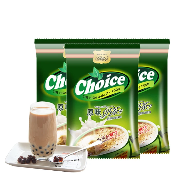 Wholesale Oem Milk Tea Powder Taiwan Bubble For Shop Buy Taiwan Milk