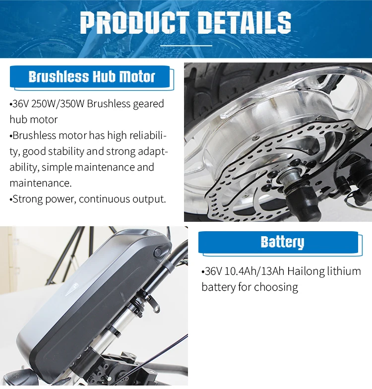 Wholesale Easy Connection Electric Wheelchair Attachment Handcycle With