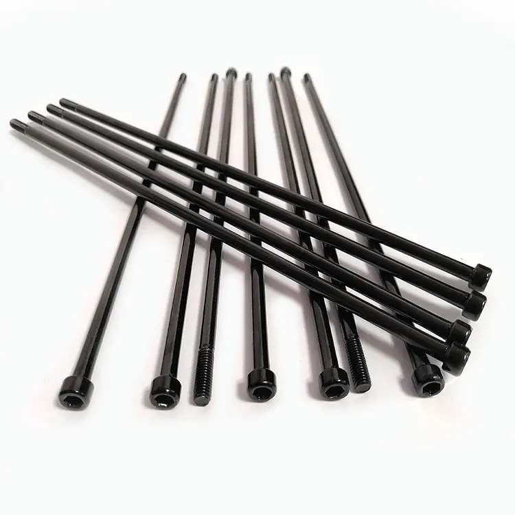  Half thread Long Screw