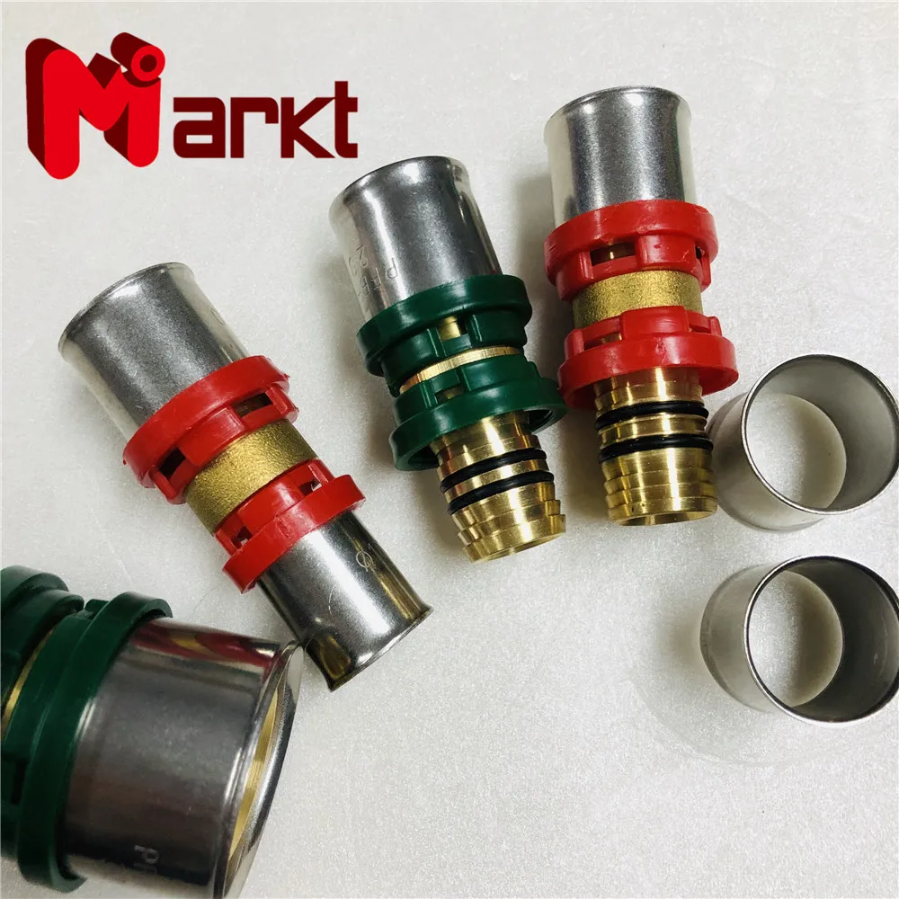 Mark Sale Plastic Pex Pipe Press Fitting And Tools Buy Press Fitting