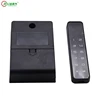 Electronic password locker digital cabinet lock electronic Fingerprint combination lock