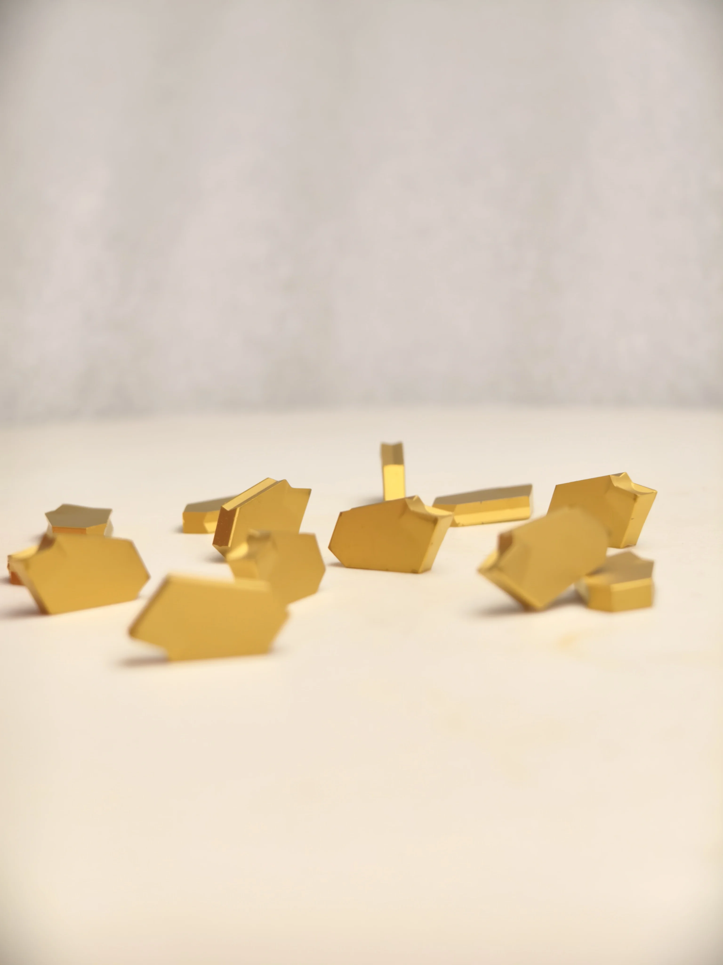 SP200 SP300 Slotted Carbide Inserts Parting and Grooving Metal Tool Lathe Tool Grooving Turning Tool