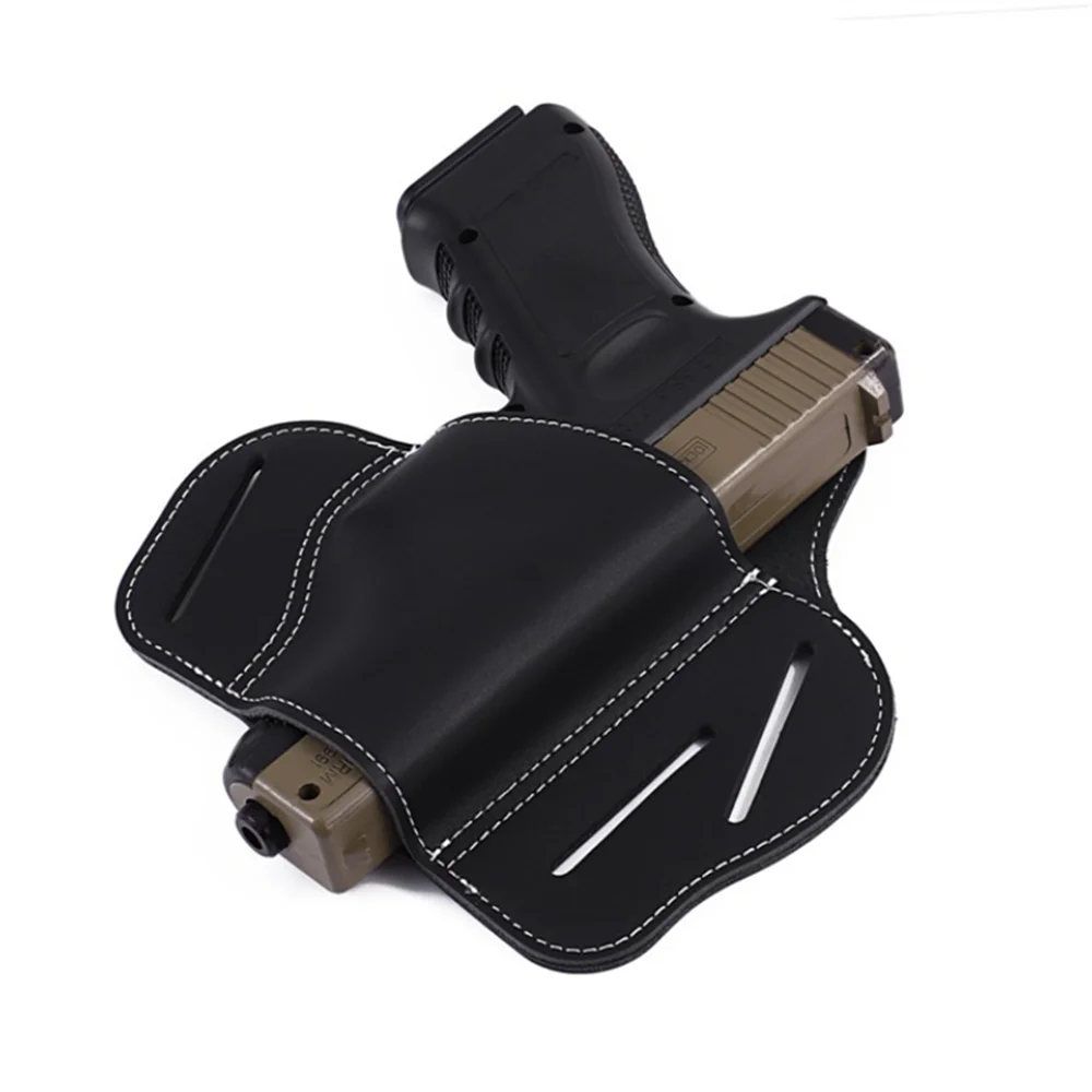 用于格洛克17 1911 - buy 隐藏式枪袋,iwb枪套,皮革枪套 product on