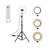 /product-detail/dimmable-led-circle-ring-light-for-makeup-skin-care-live-broadcast-62084971771.html