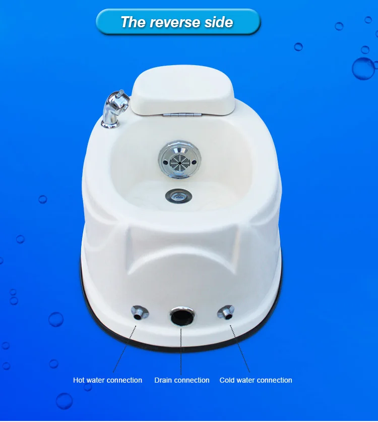 Sf02 Kangzhimei Wholesale Portable Pipeless Pedicure Spa Tub Buy