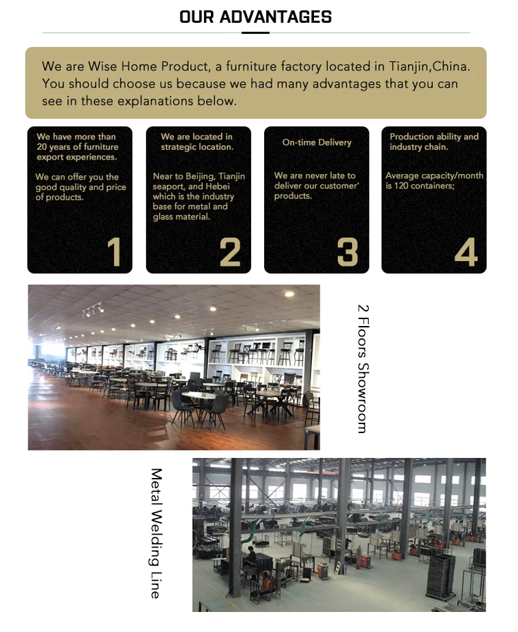 side tables for living room modern