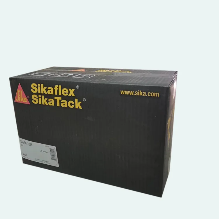 Sika All Series Model Grade in Stock Glue Adhesive Sealants SIKATACK ...