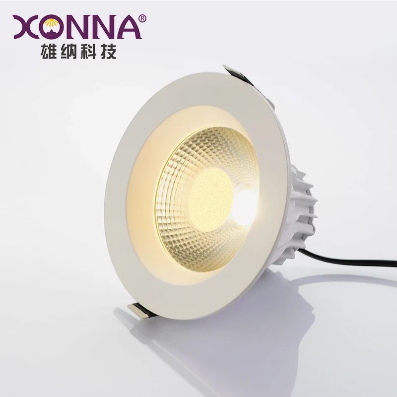 Xonna Recessed 20W COB LED Down Light
