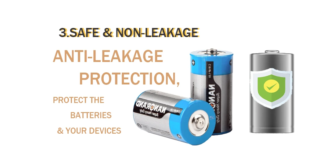 Best Seller Super Heavy Duty Dry Everyday 1.5v Um2 Carbon Zinc C Size Battery Manufacturer With