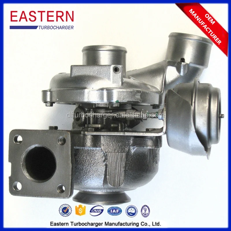 gt1749v涡轮增压器716665-5002s 716665-0001 716665-0002 716665