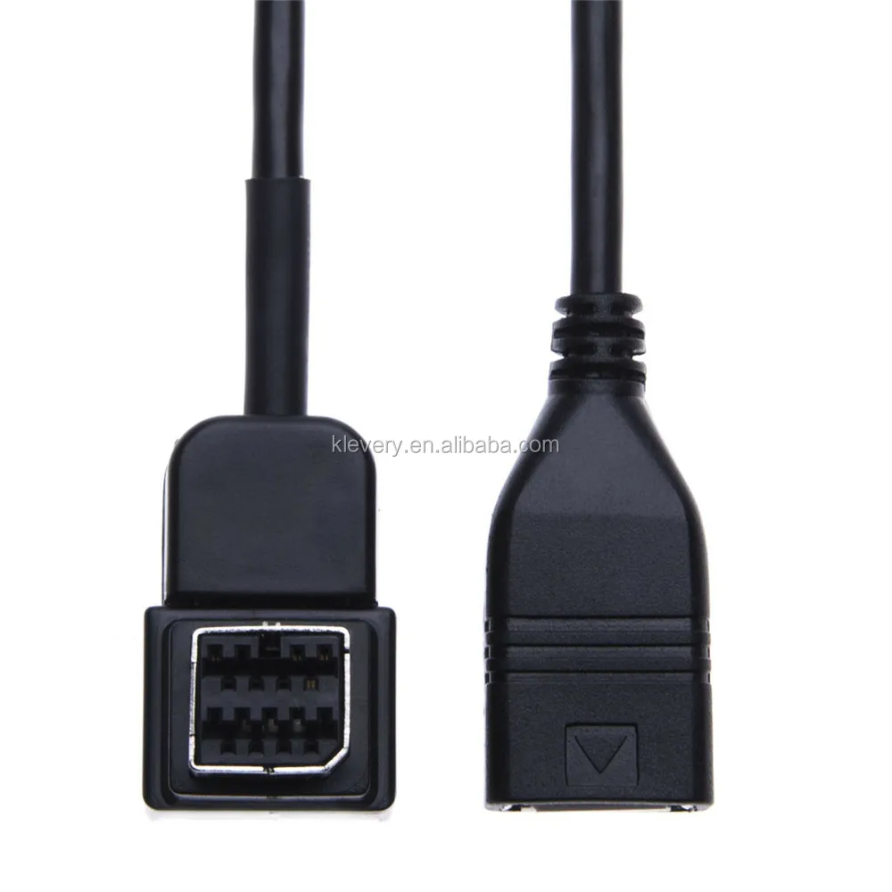 usb cable for pioneer radioapp