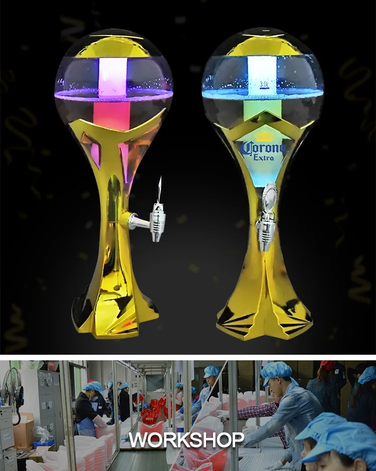 beer tower (9)