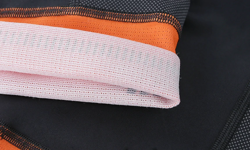 Men's Reflective PRO Bib Shorts
