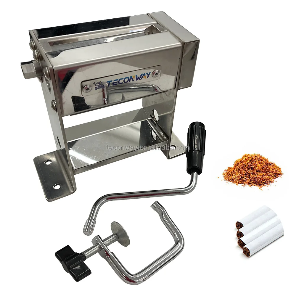 Original ProducerStainless Steel Customized Reliable Commercial Small  Tobacco Cutting Machinefor Tobacco Leaves