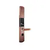 Custom High Precision CNC Machining Stainless Steel Parts For Intelligence Lock
