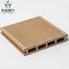 Hot sale Engineering Type Exterior Wood Composite Floors