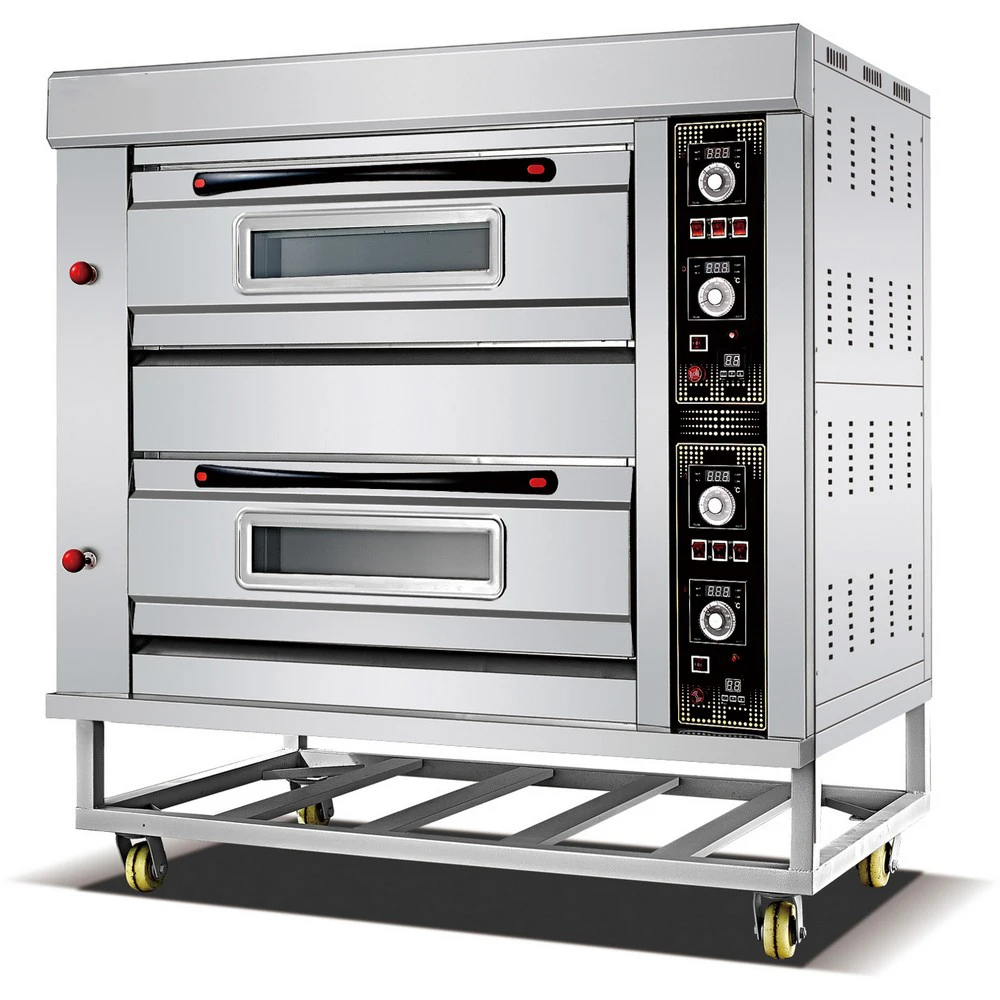 Horno Eléctrico De 4 Bandejas De 2 Cubiertas,Horno De Panadería,Precio -  Buy Midea Horno Eléctrico,De Lujo Horno,Horno Eléctrico De Potencia Product  on Alibaba.com