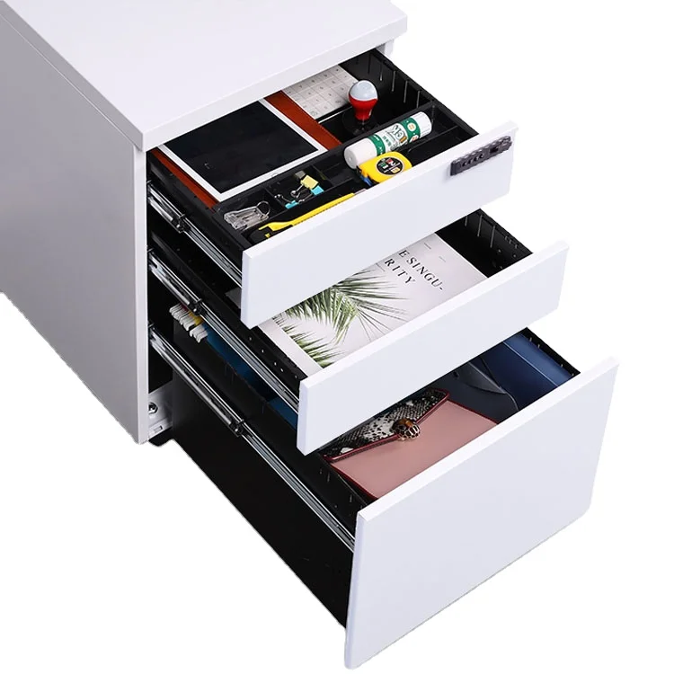 Venta al por mayor gabinete de madera pedestal-Compre online los