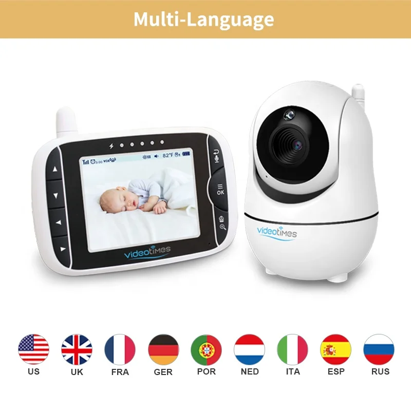 baby camera for phone