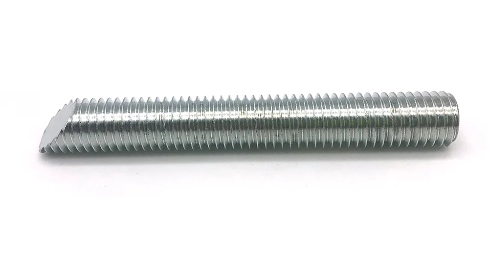 China Supplier M16 Threaded Rod Buy M16 Threaded Rod,M12 Zinc Plated