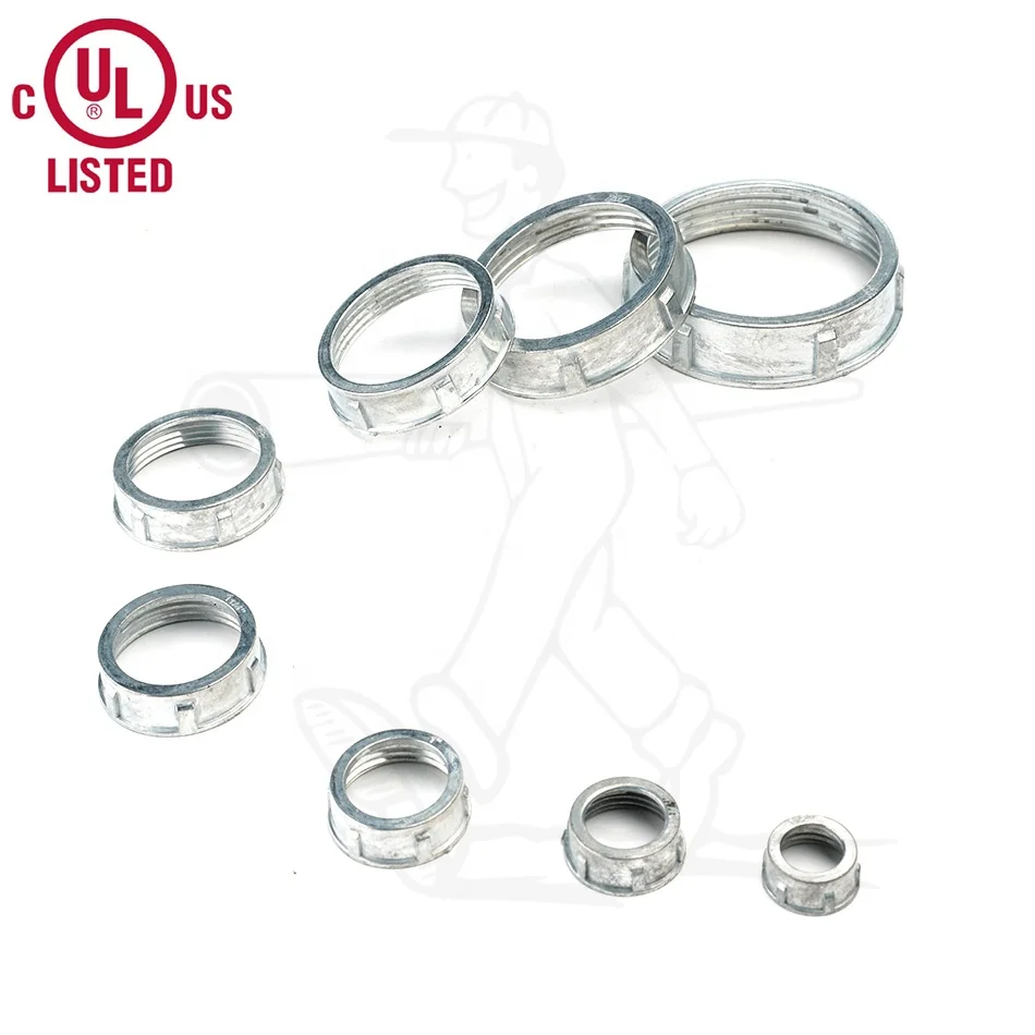 Emt Imc/rigid Conduit Insulating Bushing Buy Emt Bushing,Imc Bushing