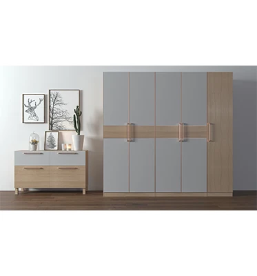 Modern Bedroom Set Furniture Melamine Bedroom Furniture Set - Buy Bed ...